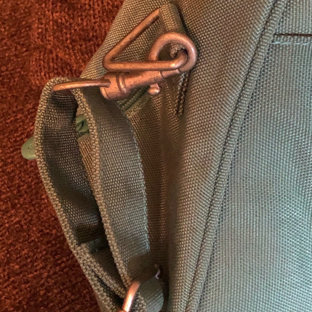 Weekend bag - Picture 4 of 6